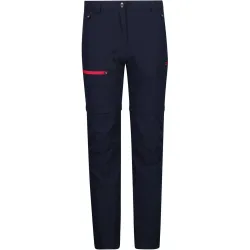 CMP Kinder Zip Off Hose