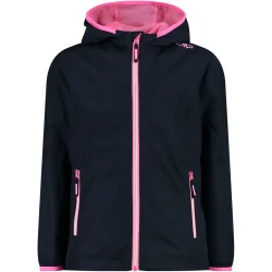 CMP Kinder Hoodie Jacke