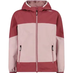 CMP Kinder Hoodie Jacke