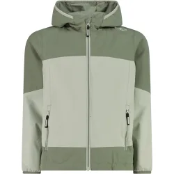 CMP Kinder Hoodie Jacke