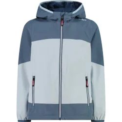 CMP Kinder Hoodie Jacke