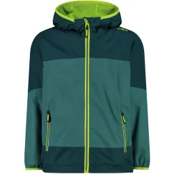 CMP Kinder Hoodie Jacke