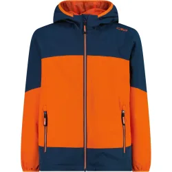 CMP Kinder Hoodie Jacke