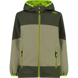 CMP Kinder Hoodie Jacke
