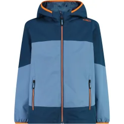 CMP Kinder Hoodie Jacke