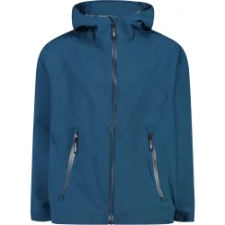 CMP Kinder Hoodie Jacke