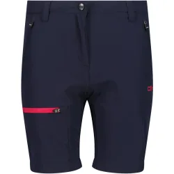 CMP Kinder Bermuda Shorts