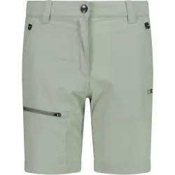 CMP Kinder Bermuda Shorts