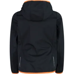 CMP Kinder Hoodie Jacke