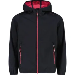 CMP Kinder Hoodie Jacke