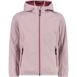 CMP Kinder Hoodie Jacke