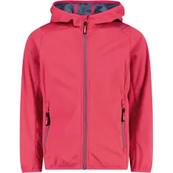 CMP Kinder Hoodie Jacke