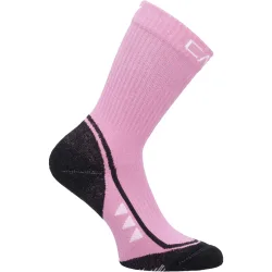 CMP Kinder Trekking Mid Socken