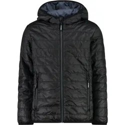 CMP Kinder Hoodie Jacke