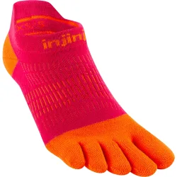 Injinji Damen Run Lightweight No-Show Socken