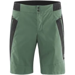 Löffler Herren Voyage-E CSL Radhose kurz