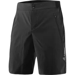 Löffler Herren Comfort-E CSL Radhose kurz