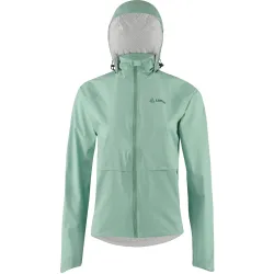 Löffler Damen CF Wpm Pocket Hoodie Jacke