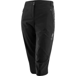 Löffler Damen CSL Radhose 3/4
