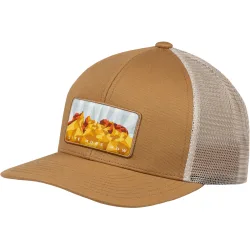 Buff Explore Trucker Cap
