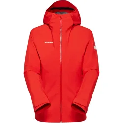 Mammut Damen Alto Light HS Hoodie Jacke