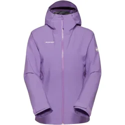 Mammut Damen Alto Light HS Hoodie Jacke