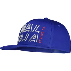 Maloja MurettoM. Cap