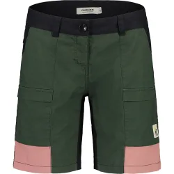 Maloja Damen LamonazM. Shorts