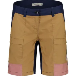 Maloja Damen LamonazM. Shorts