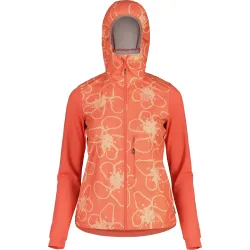 Maloja Damen SennesM. Printed Jacke