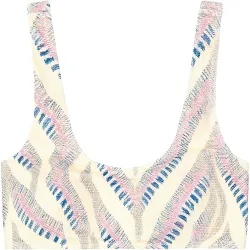 Picture Damen Wahine Bikini Oberteil