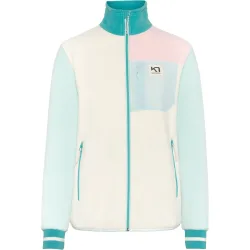 Kari Traa Damen Rothe Jacke