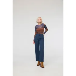Duer Damen Luxtwill High Rise Hose