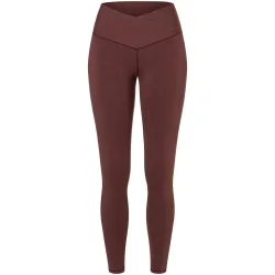 Mandala Damen New Wrap Tights