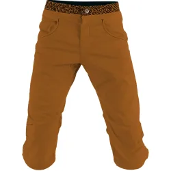 Nograd Herren Sahel 3/4 Hose