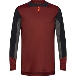 Fox Herren Defend Longsleeve