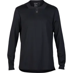 Fox Herren Defend Longsleeve