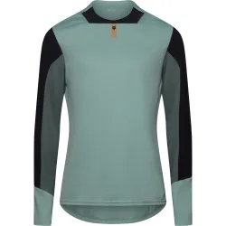 Fox Herren Defend Longsleeve