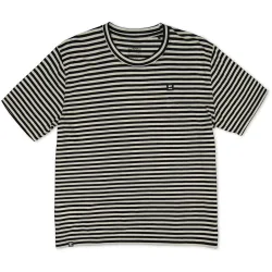 Mons Royale Damen Icon Merino Air-Con Relaxed T-Shirt