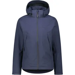 Bergzeit Basics Herren Meru Barcelos Jacke