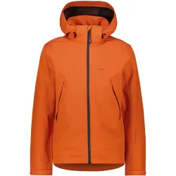 Bergzeit Basics Herren Meru Barcelos Jacke