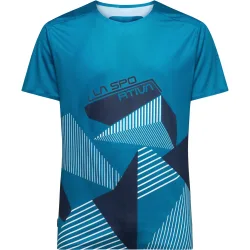La Sportiva Herren Comp T-Shirt