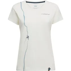 La Sportiva Damen Route T-Shirt