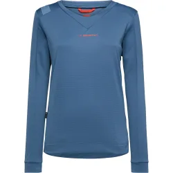 La Sportiva Damen Ibaia Pullover