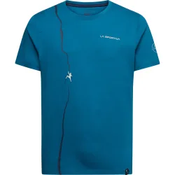 La Sportiva Herren Route T-Shirt