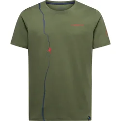 La Sportiva Herren Route T-Shirt