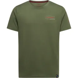 La Sportiva Herren Mantra T-Shirt