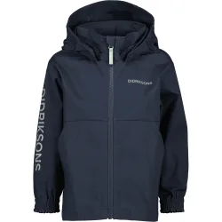 Didriksons Kinder Hallon Jacke