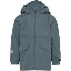 Didriksons Kinder Norma 3 Jacke