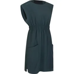 LaMunt Damen Teresa Light Tech Kleid